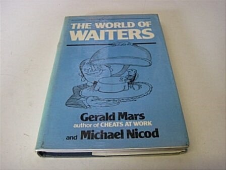 World of Waiters (Hardcover)