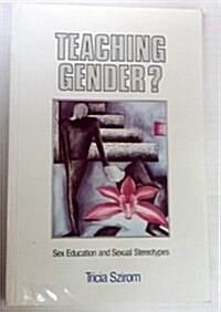 Teaching Gender (Paperback)