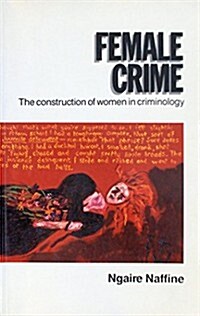 Female Crime (Paperback)