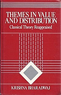 Themes in Value and Distribution (Hardcover)