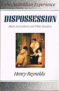 Dispossession (Paperback)