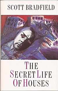 The Secret Life of Houses (Hardcover)