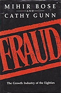 Fraud (Hardcover)