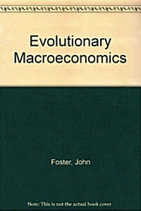 Evolutionary MacRoeconomics (Paperback)