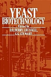 Yeast Biotechnology (Hardcover)