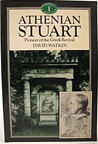 Athenian Stuart (Paperback)