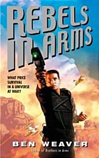 Rebels in Arms (Paperback)