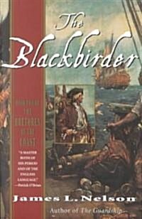 The Blackbirder: Book Two of the Brethren of the Coast (Paperback)