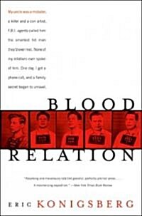Blood Relation (Paperback)