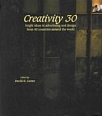 Creativity 30 (Hardcover)