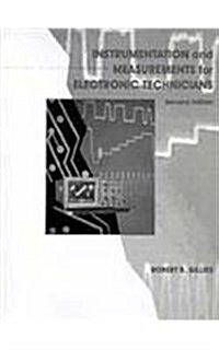 Instrumentation and Measurement for Electronics Technicians (Paperback, 2)