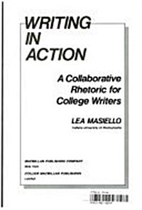 Writing in Action (Paperback)