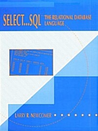 Select--SQL (Paperback)