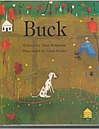 Buck (Hardcover)