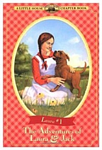 The Adventures of Laura and Jack (Hardcover)