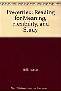 Powerflex (Paperback)