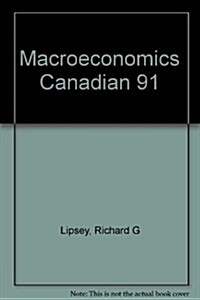 Macroeconomics (Paperback, 7th, Canadian)