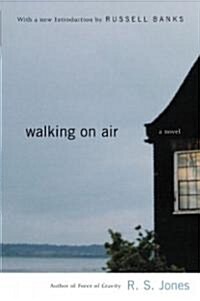 Walking on Air (Paperback)