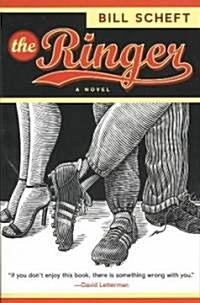 The Ringer (Paperback)
