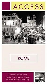 Access Rome (Paperback, 7TH)