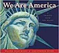 We Are America (Library)