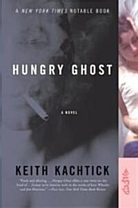 Hungry Ghost (Paperback)