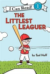 The Littlest Leaguer (Paperback)