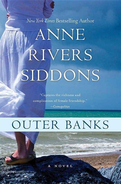 Outer Banks (Paperback)