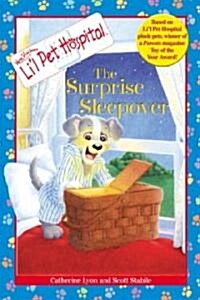 The Surprise Sleepover (Paperback)