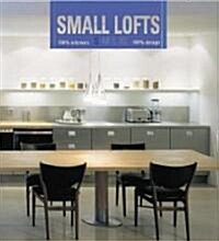 Small Lofts (Paperback)