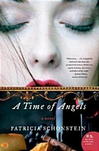 A Time Of Angels (Paperback, Reprint)