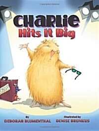 Charlie Hits It Big (Hardcover)