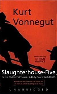 Slaughterhouse-five (Cassette, Unabridged)