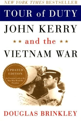 Tour of Duty: John Kerry and the Vietnam War (Paperback, Updated)