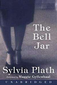 The Bell Jar (Cassette, Unabridged)