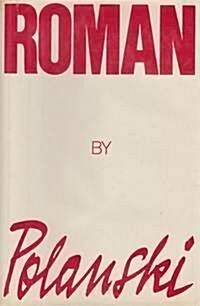 Roman (Hardcover)