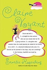 Claire Voyant (Paperback)