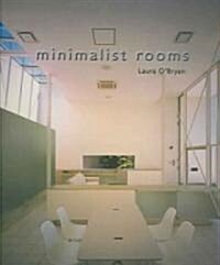 Minimalist Rooms (Hardcover)