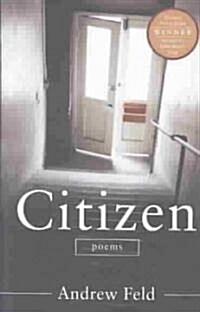 Citizen: Poems (Paperback)