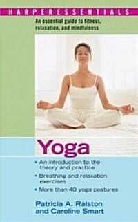 Yoga (Paperback, Reprint)