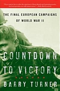 Countdown to Victory (Paperback)