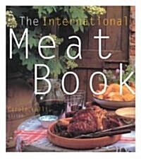 The International Meat Book (Hardcover)