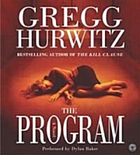 The Program (Audio CD, Abridged)