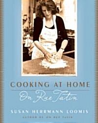 Cooking At Home On Rue Tatin (Hardcover)