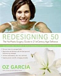 Redesigning 50 (Hardcover)