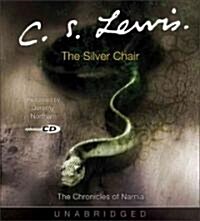 The Silver Chair (Audio CD, Unabridged)