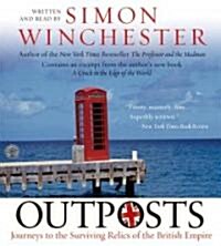 Outposts (Audio CD, Abridged)