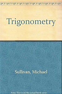 Trigonometry (Hardcover, 2nd)