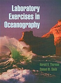 Laboratory Exercises in Oceanography (Spiral, 4)