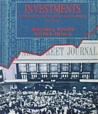 Investments (Hardcover, 3rd)